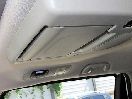 Honda Odyssey — photo 17