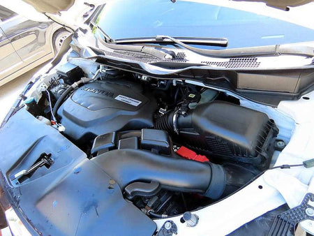 Honda Odyssey — photo 19