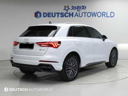 Audi Q3 — photo 02