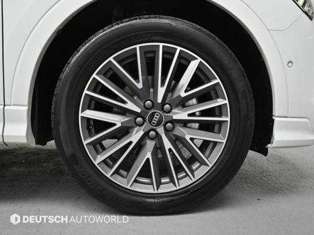 Audi Q3 — photo 05