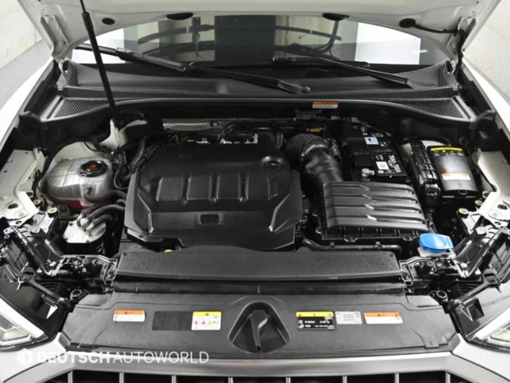 Audi Q3 — photo 06