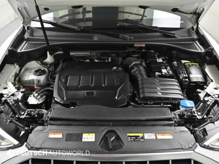Audi Q3 — photo 06