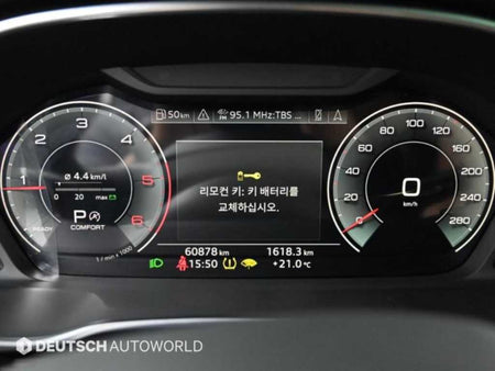 Audi Q3 — photo 08