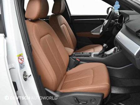 Audi Q3 — photo 10