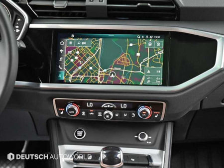 Audi Q3 — photo 14