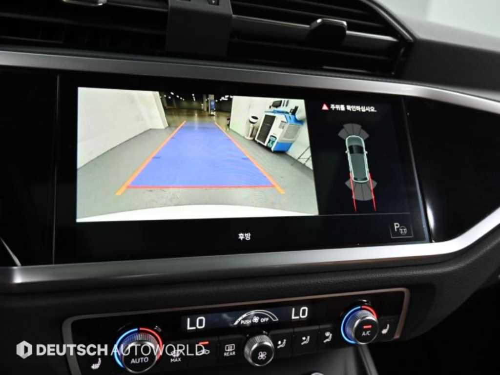Audi Q3 — photo 15