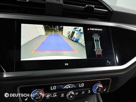 Audi Q3 — photo 15