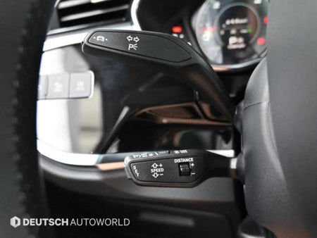 Audi Q3 — photo 16