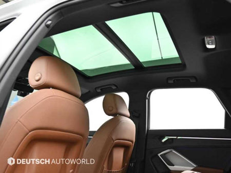 Audi Q3 — photo 18