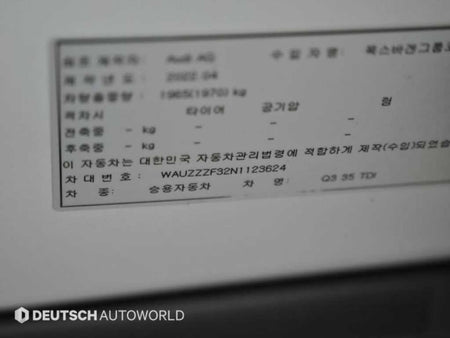 Audi Q3 — photo 20