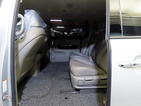 Kia Carnival — photo 07
