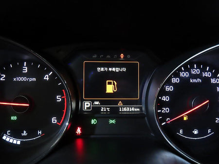 Kia Carnival — photo 09
