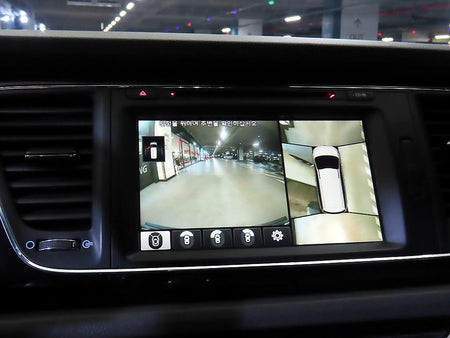 Kia Carnival — photo 15