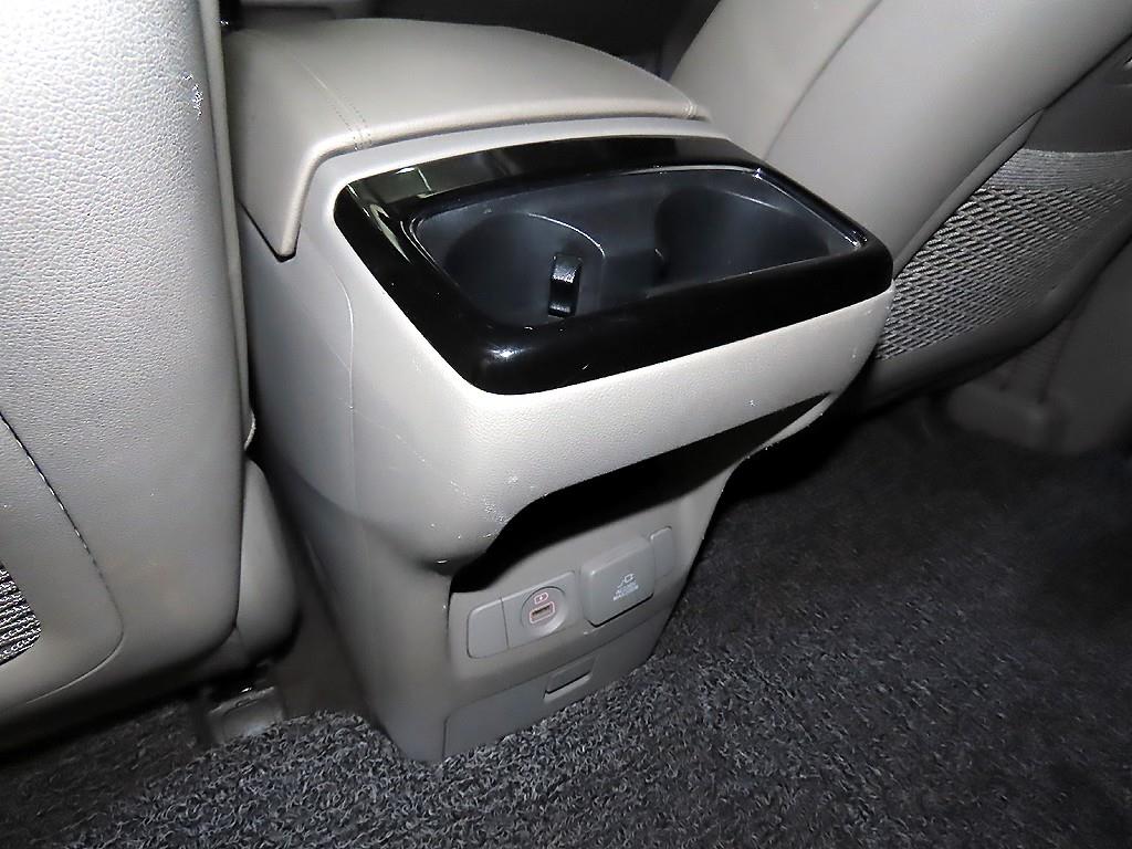 Kia Carnival — photo 16