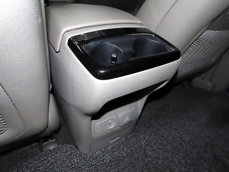 Kia Carnival — photo 16