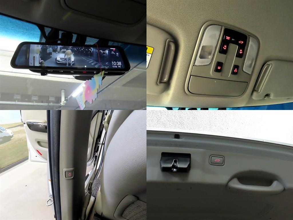 Kia Carnival — photo 18
