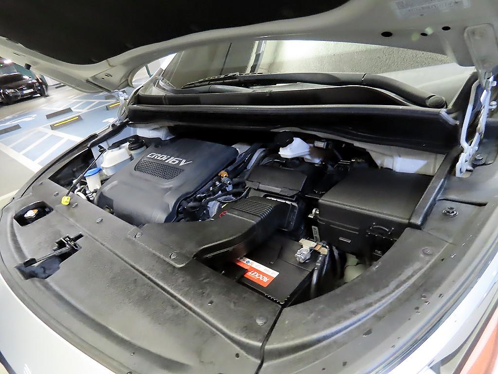 Kia Carnival — photo 19