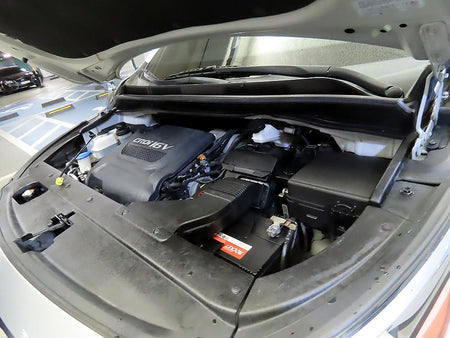 Kia Carnival — photo 19