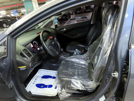 Kia K3 — photo 06