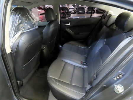 Kia K3 — photo 07