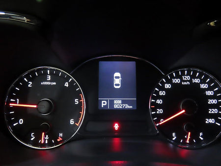 Kia K3 — photo 09