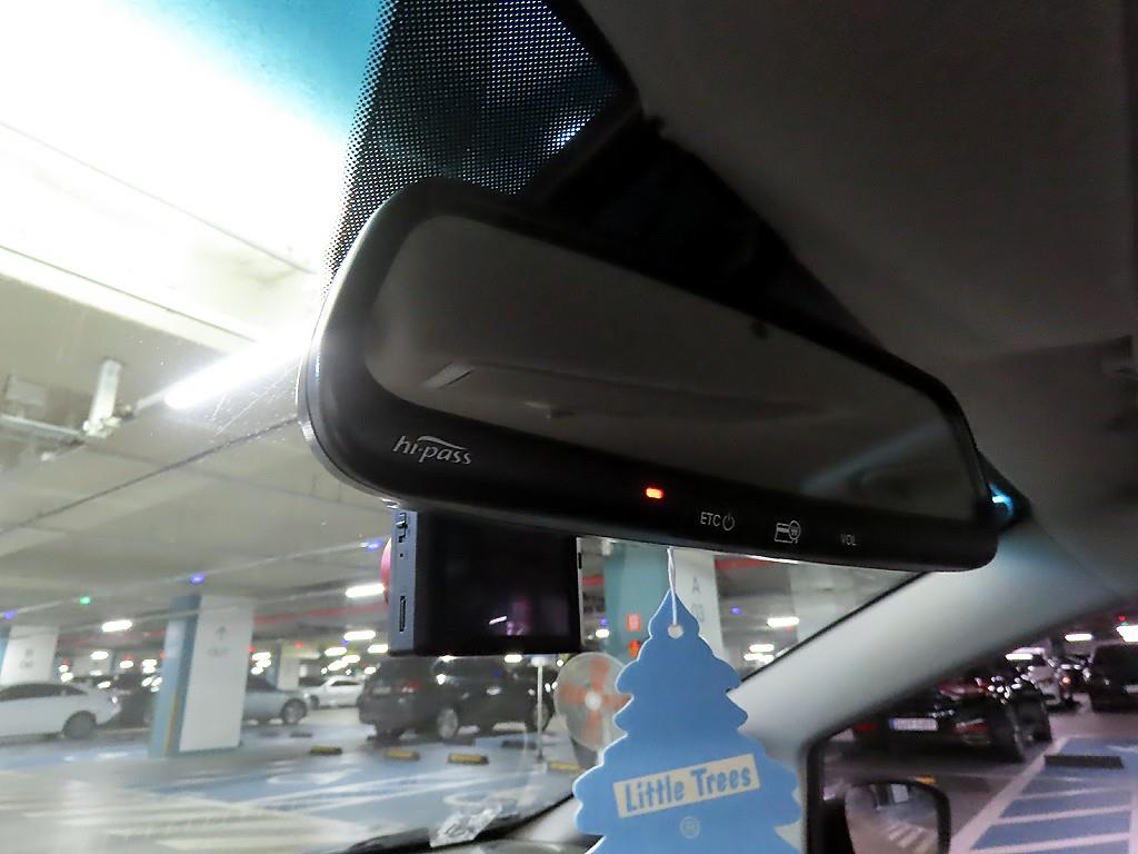 Kia K3 — photo 14
