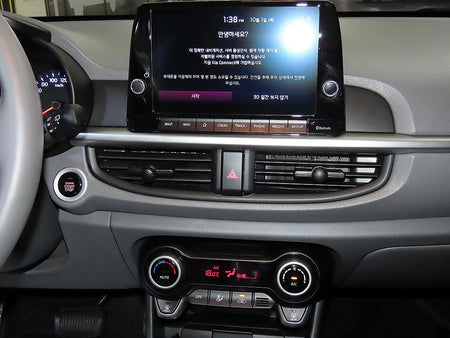 Kia Morning — photo 11