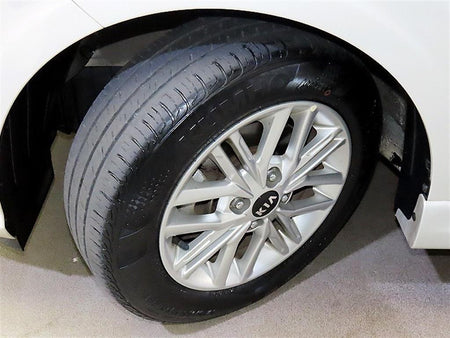 Kia Morning — photo 20