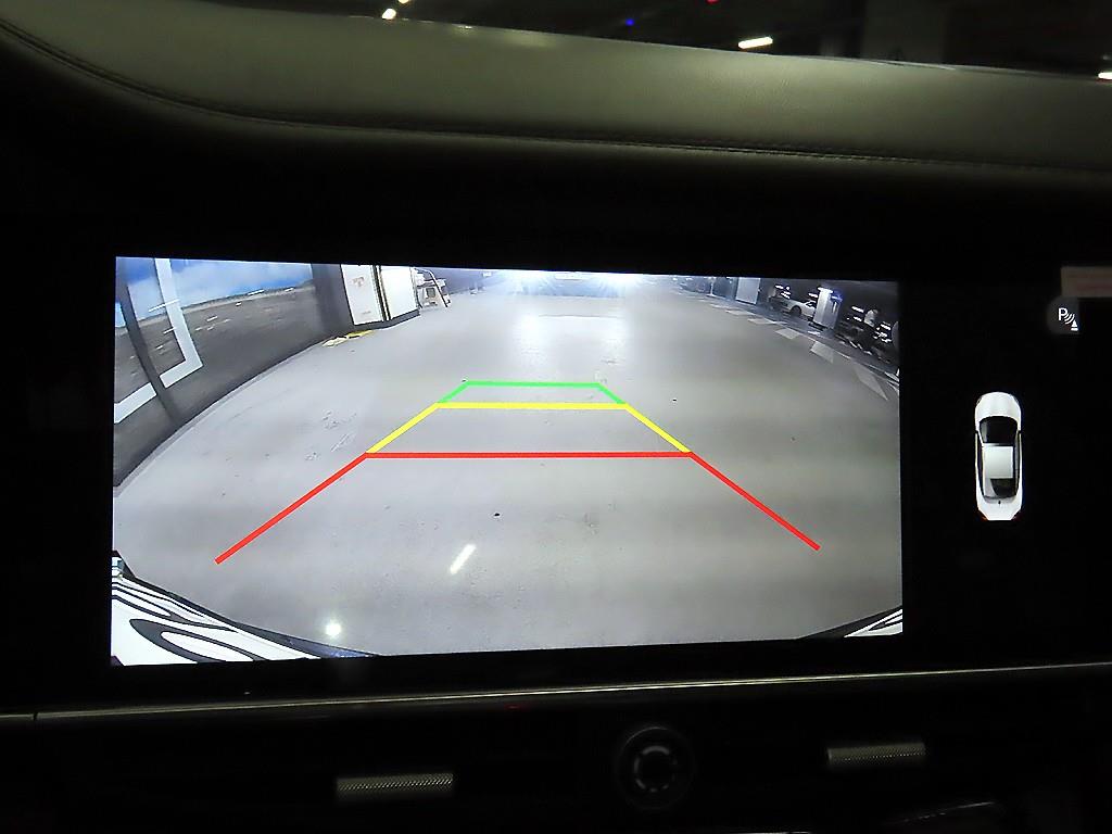 Porsche Panamera — photo 12
