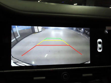 Porsche Panamera — photo 12