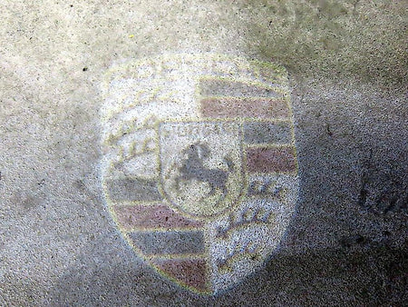 Porsche Panamera — photo 16