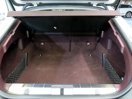 Porsche Panamera — photo 17