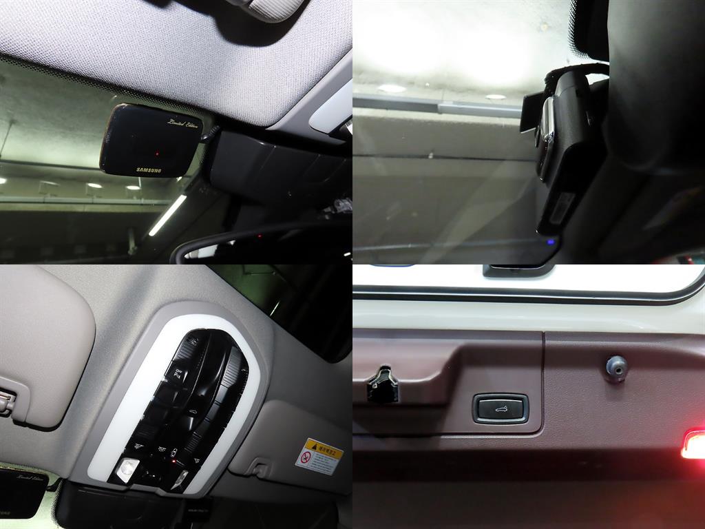 Porsche Panamera — photo 18