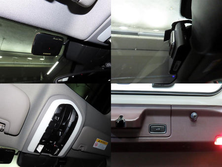 Porsche Panamera — photo 18