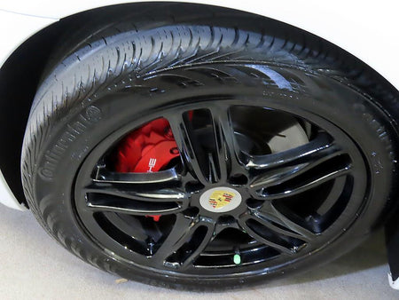 Porsche Panamera — photo 20
