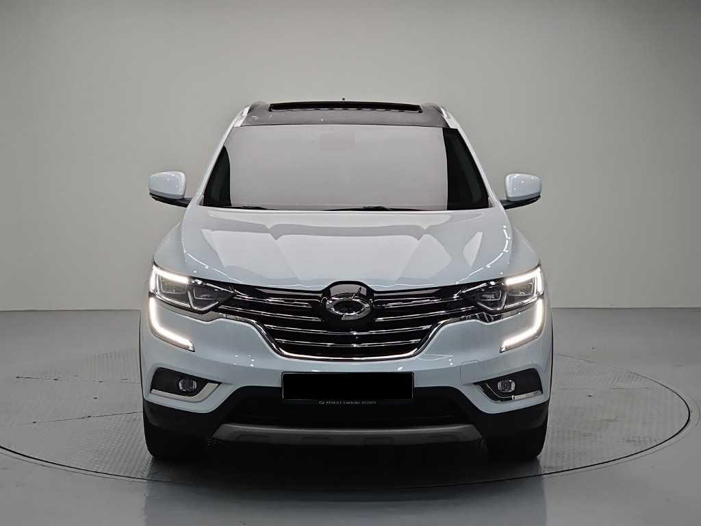 RENAULT QM6 — photo 02
