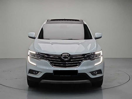 RENAULT QM6 — photo 02