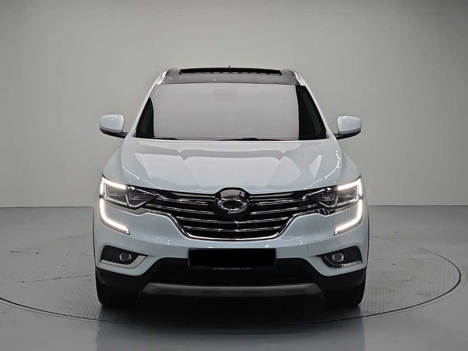 RENAULT QM6 — photo 02