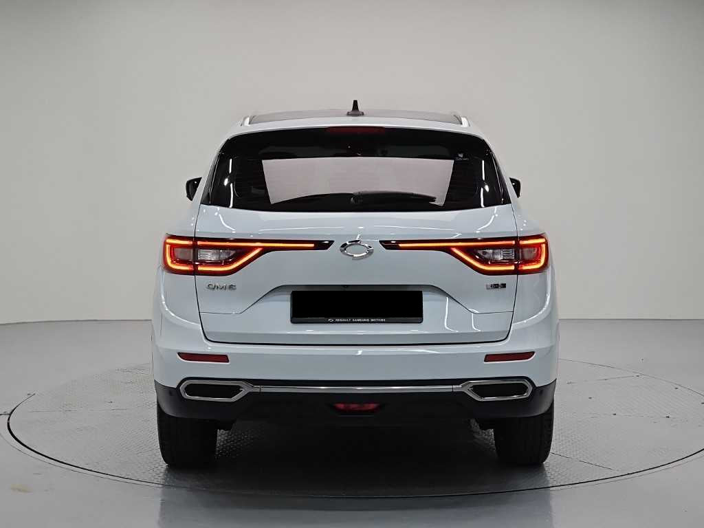 RENAULT QM6 — photo 03