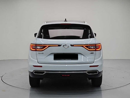 RENAULT QM6 — photo 03