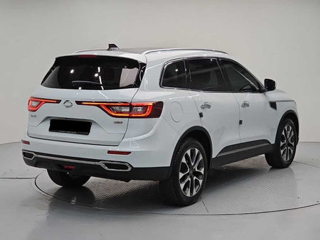 RENAULT QM6 — photo 04
