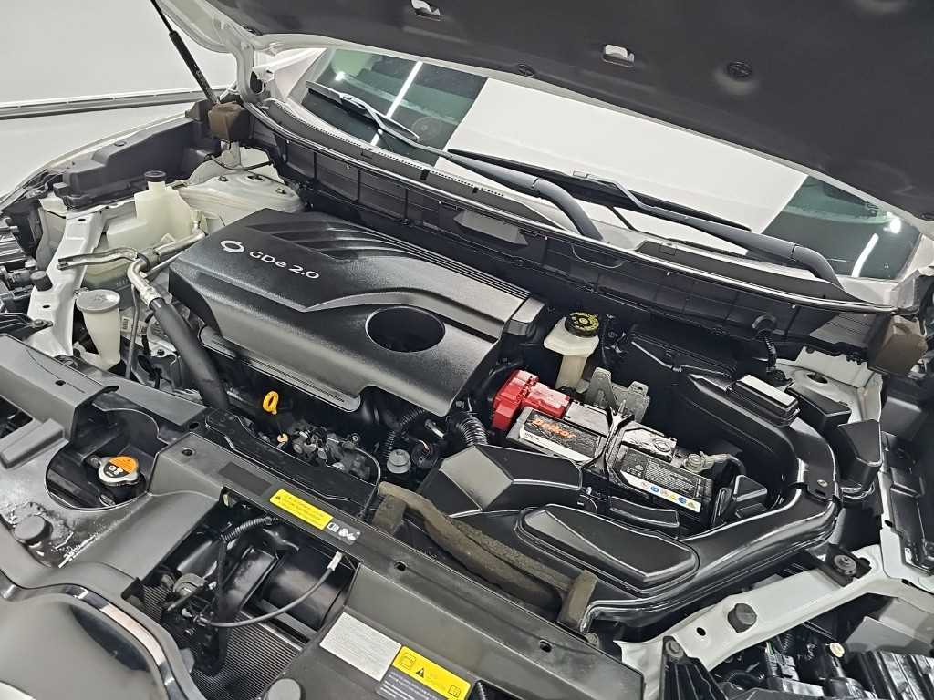 RENAULT QM6 — photo 05