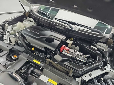 RENAULT QM6 — photo 05