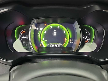 RENAULT QM6 — photo 06