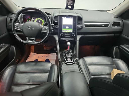 RENAULT QM6 — photo 07