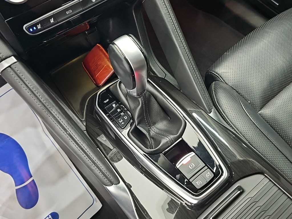 RENAULT QM6 — photo 08