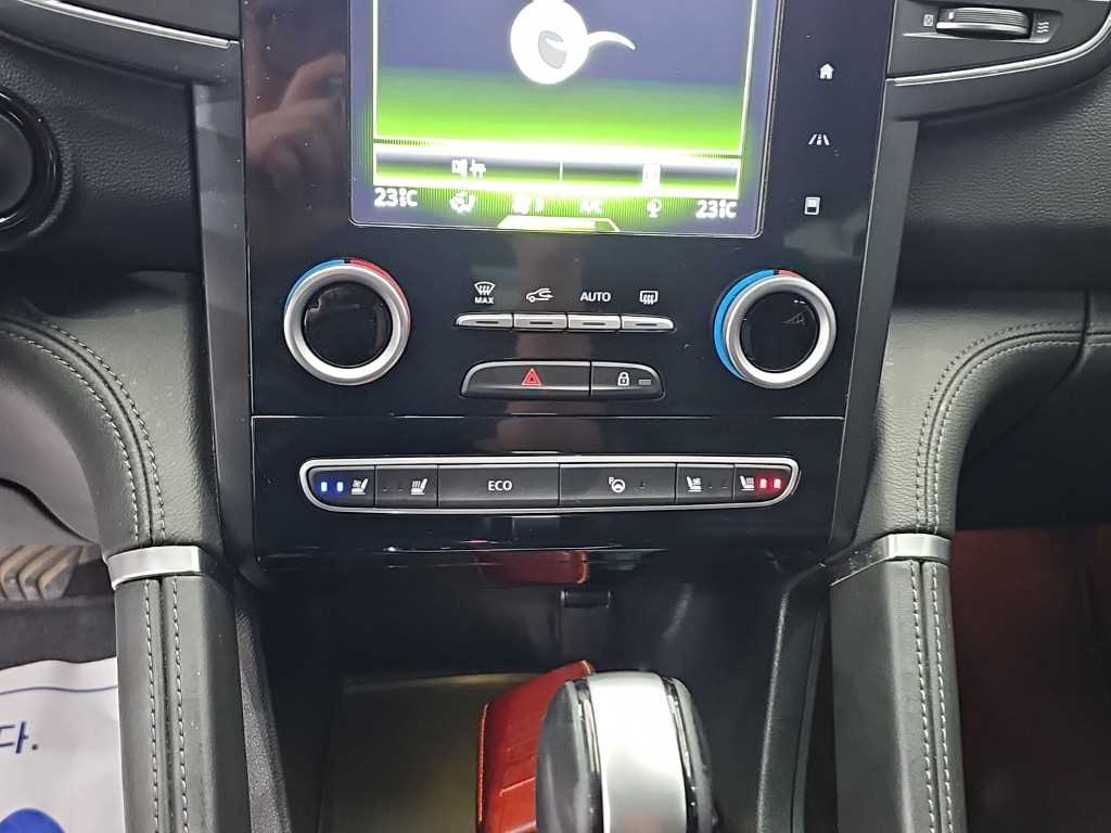 RENAULT QM6 — photo 10