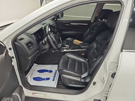 RENAULT QM6 — photo 11