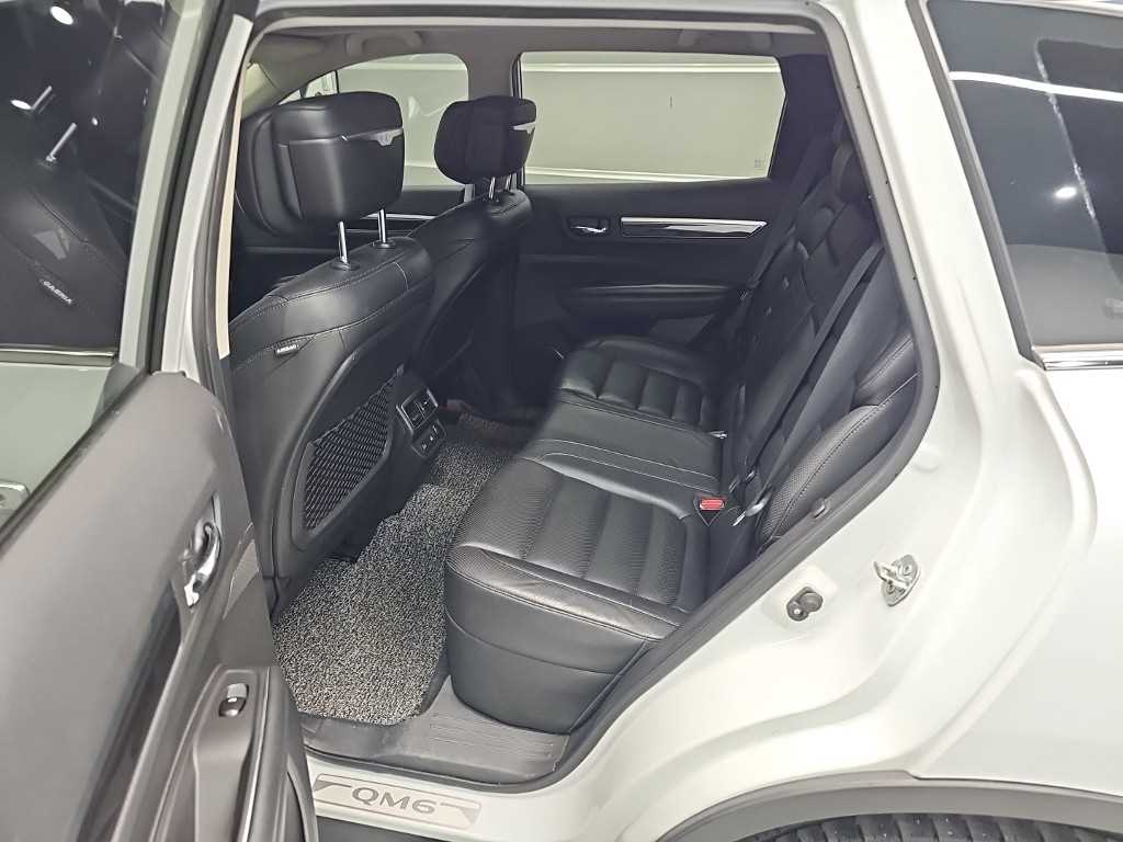 RENAULT QM6 — photo 12