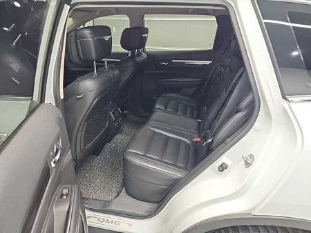 RENAULT QM6 — photo 12